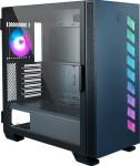 

Компьютерный корпус MSI MAG VAMPIRIC 300R, PACIFIC BLUE, Синий