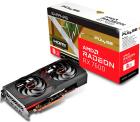 

Видеокарта Sapphire Radeon RX 7600 PULSE 8GB (11324-01-20G), Черный