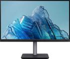 

ЖК монитор Acer 27'', CB273UEBEMIPRUZXV (UM.HB3EE.E02), Черный