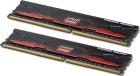 

Оперативная память AMD DDR4 32Gb (2x16Gb) 2666MHz R7 Performance Series Black Gaming (R7S432G2606U2K)
