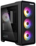 

Компьютерный корпус Zalman M3 PLUS RGB Black, Черный
