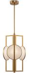 

Подвесной светильник Maytoni Marmo, Modern/Золото (MOD099PL-03G)