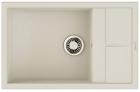 

Кухонная мойка Omoikiri Sumi 78A-LB-WH Artceramic/белый (4997100)