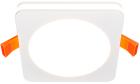 

Встраиваемый светильник Maytoni Phanton Downlight, белый (DL303-L12W)