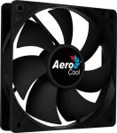 

Вентилятор для корпуса Aerocool Force 12 PWM 120 mm Black