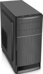 

Компьютерный корпус ACD Coffre 301 Black (MO-SM100-000), Черный