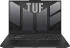 

Ноутбук Asus TUF Gaming FX707VV-HX131 (90NR0CH5-M00A60) серый