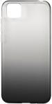 

Накладка силикон Red Line iBox Crystal для Huawei Y5p, градиент черный