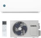 

Кондиционер сплит-система CHiQ CSH-12DA-IN/CSH-12DA-OUT, Белый