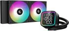 

СЖО для процессоров Deepcool LD240 (R-LD240-BKMSN-G-1)