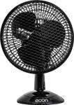 

Вентилятор настольный Econ ECO-TBF701 black, Черный