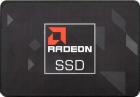 SSD накопитель AMD 2.5 Radeon R5 2048 Гб SATA III (R5SL2048G)