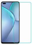 Защитный экран Red Line Infinix HOT 10 Lite tempered glass