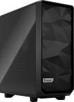 

Компьютерный корпус Fractal Design MESHIFY 2 COMPACT BLACK - DARK (TG FD-C-MES2C-02)
