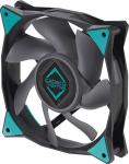 

Вентилятор для корпуса Iceberg IceGALE 120 mm BLACK (IceGALE_120mm_BLACK)