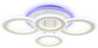 

Люстра потолочная Ambrella Light Original FA8801
