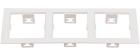 

Рамка Lightstar Domino Quadro 214536, Белый