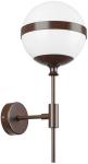 

Бра Lightstar Globo (813617), Белый/коричневый