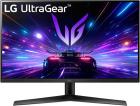 

ЖК монитор LG 27'', 27GS60F-B, Черный