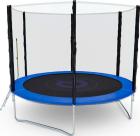 Батут DFC PELPO 10ft с лестницей, BLUE