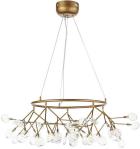 

Люстра подвесная ST Luce Riccardo SL411.233.45