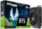 

Видеокарта Zotac RTX3050 SOLO 6GB (ZT-A30510G-10L), Черный