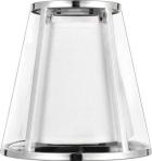 

Бра Vele Luce Linda VL4243W01, Хром/белый