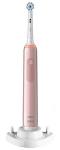 

Электрическая зубная щетка Oral-B Oral-B Pro 3 3400N Pink Sensitive, Розовый