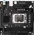 

Материнская плата Maxsun MS-Challenger H610ITX, Черный