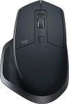 Мышь беспроводная Logitech MX Master 2S 910-005145/910-005969, черный