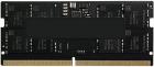 

Оперативная память AMD SO-DIMM DDR5 16GB 5600MHz (R5516G5600S1S-U), Черный