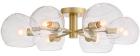 

Люстра потолочная ST Luce Calmare SL434.202.06