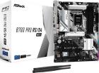 Материнская плата Asrock B760 PRO RS D4 WIFI (LGA1700 ATX)