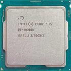 

Процессор Intel Core i5-9600K S1151 OEM (CM8068403874405)