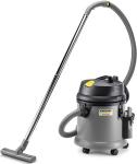 Пылесос строительный для влажной и сухой уборки Karcher NT 27/1