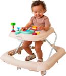 Xодунки Amarobaby с электронной игровой панелью First Steps AB23-21FS-03, бежевый