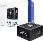 

Блок питания Chieftec Vita (BPX-750S) 750W BRONZE, Черный