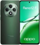 Смартфон Oppo RENO 12F (8+512 Gb) зеленый