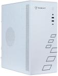 

Системный блок Raskat Standart 500, Intel Core i5 10400, RAM 16Gb, SSD 480Gb, no OS, kb+ms, white