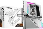 Материнская плата Gigabyte B650E A STEALTH ICE