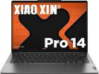 

Ноутбук Lenovo 14 IPS 2.8K LENOVO Xiaoxin Pro14 IRH8, серый (6937096434966)