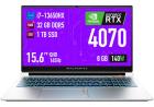 Ноутбук Machenike Aurora Stellar (JJ00G900GRU)