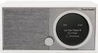 

Радиоприемник с Wi-Fi Tivoli Model One Digital Gen 2, белый (White)