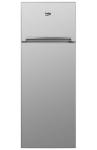 

Двухкамерный холодильник Beko RDSK280M00G, Серый