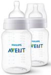 Бутылочка для кормления Philips Avent SCY103/02 Anti-colic 1+ мес.