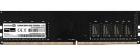 

Оперативная память ExeGate Value DDR4 8GB 3200MHz (EX293813RUS), Черный