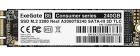 

SSD накопитель ExeGate M.2 2280 240GB Next A2000TS240 SATA-III (EX280469RUS)