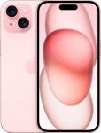 Смартфон Apple IPhone 15 256GB Pink sim+esim