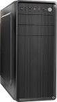 

Компьютерный корпус ExeGate XP-401-XP500 БП XP500 (EX283733RUS), Черный