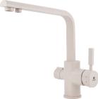 

Смеситель для кухонной мойки Kaiser Decor, песочный (40144-8)